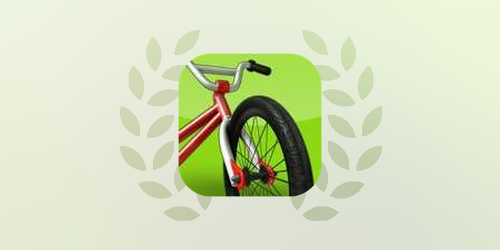 Touchgrind BMX