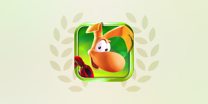 Rayman 2: The Great Escape