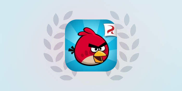 Angry Birds