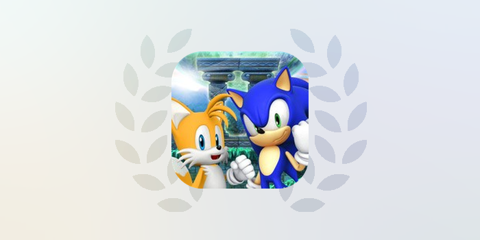 Sonic The Hedgehog 4 Episode II