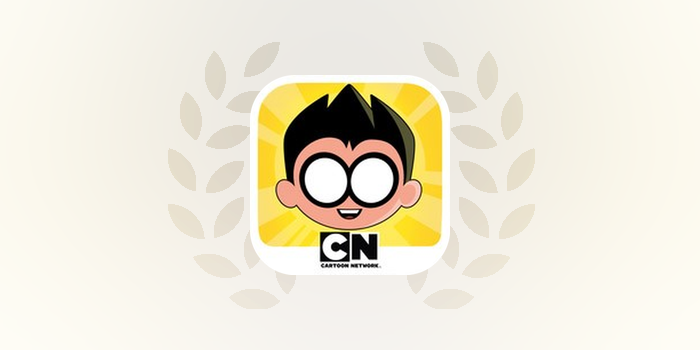 Teeny Titans