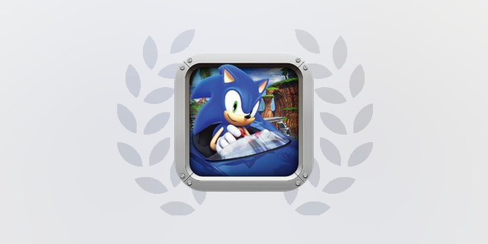 Sonic & SEGA All-Stars Racing