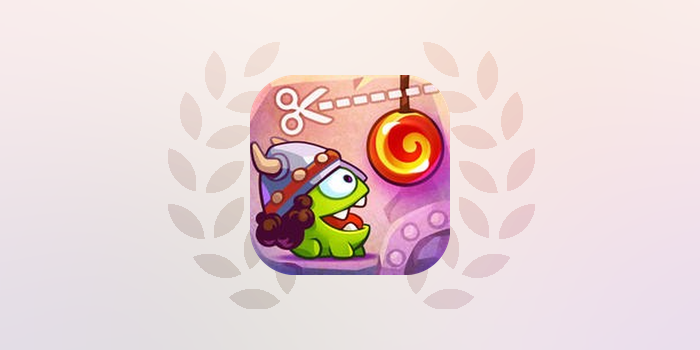 Cut the Rope: Time Travel GOLD