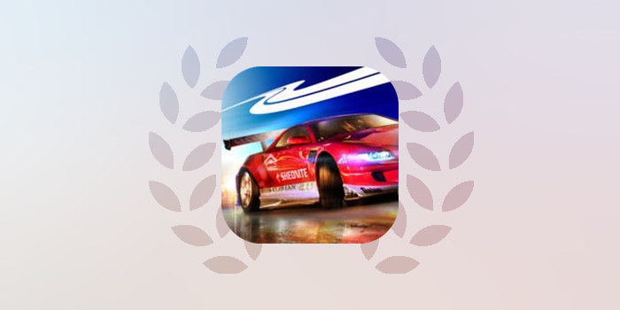 Ridge Racer Slipstream