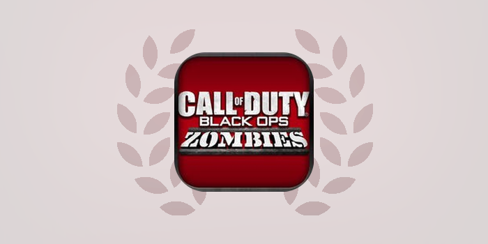 Call of Duty: Black Ops Zombies
