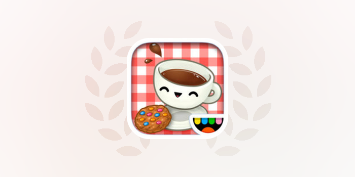 Toca Tea Party