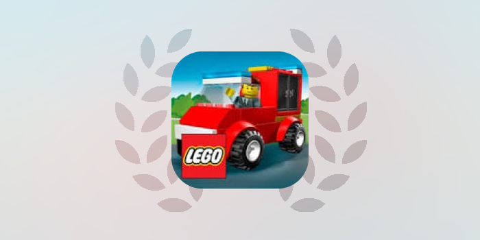 Lego Juniors