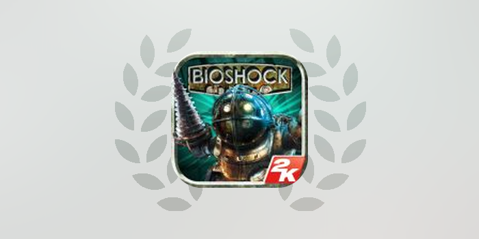 Bioshock