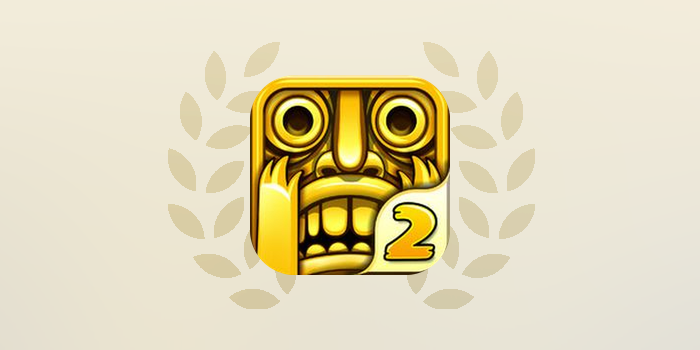 Temple Run 2