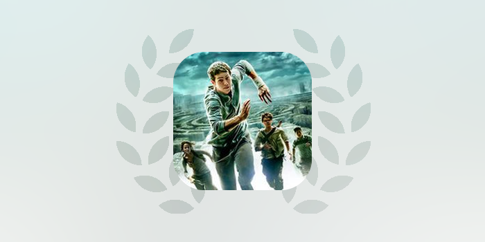 The Maze Runner