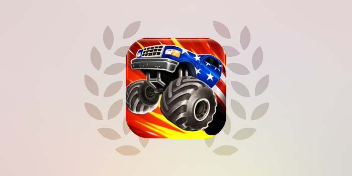 Monster Trucks Nitro 2