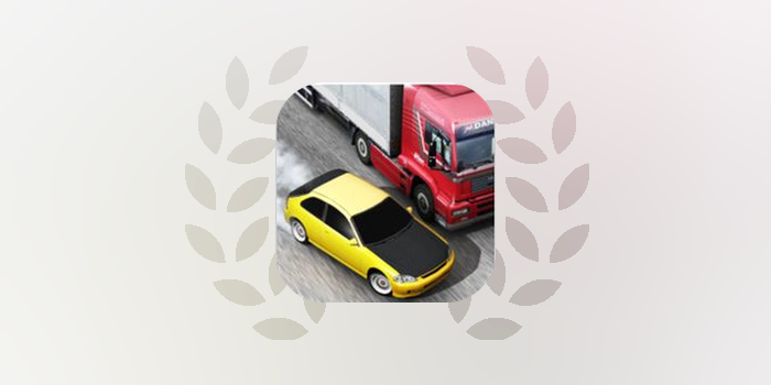 Traffic Racer