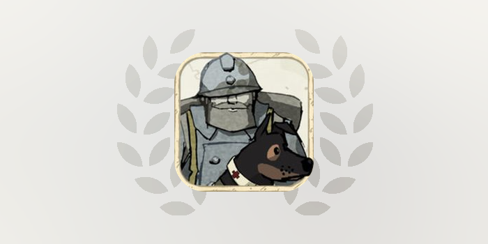 Valiant Hearts: The Great War