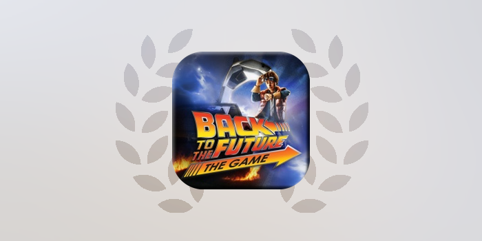Back to the Future: The Game (Эпизоды 1-5)