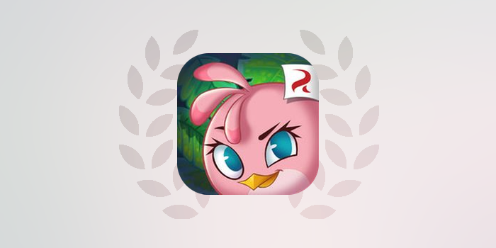 Angry Birds Stella