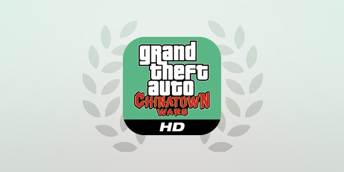 GTA: Chinatown Wars HD