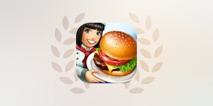 Кухонная Лихорадка
