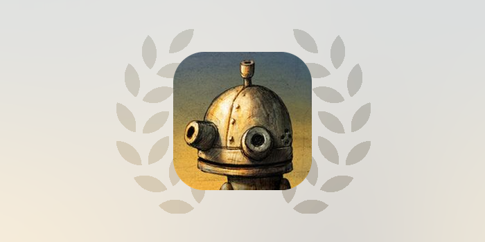 Machinarium