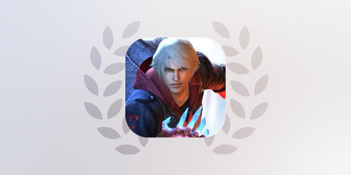 Devil May Cry 4 Refrain