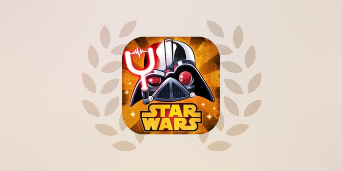 Angry Birds Star Wars 2