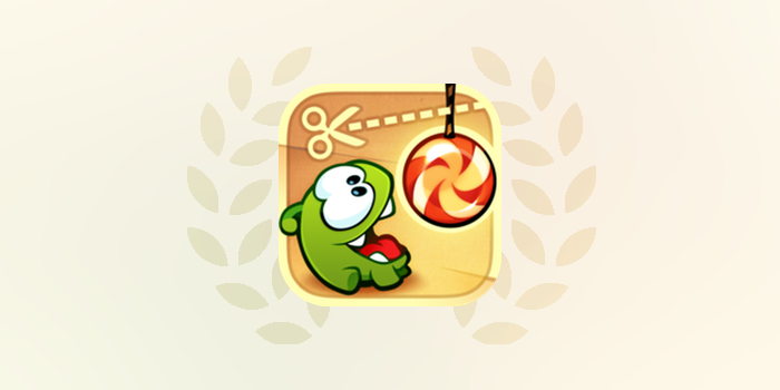 Cut the Rope