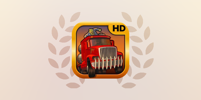 Earn to Die HD