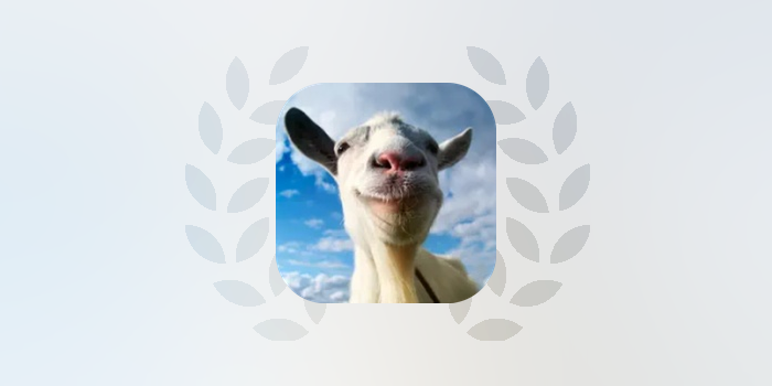 Goat Simulator
