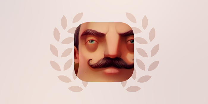 Hello Neighbor