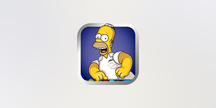The Simpsons Arcade