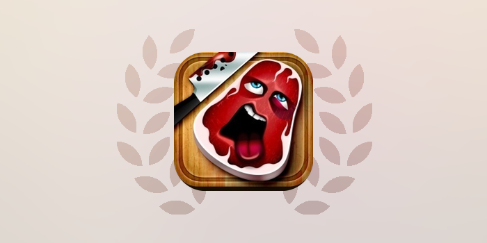 Charlie, The Steak