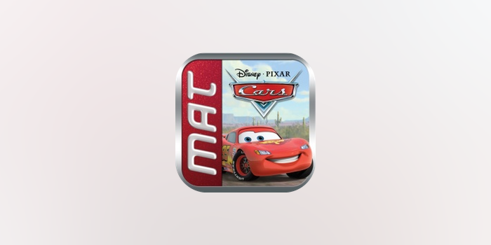 Cars 2 AppMATes