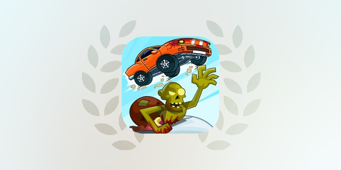 Zombie Road Trip