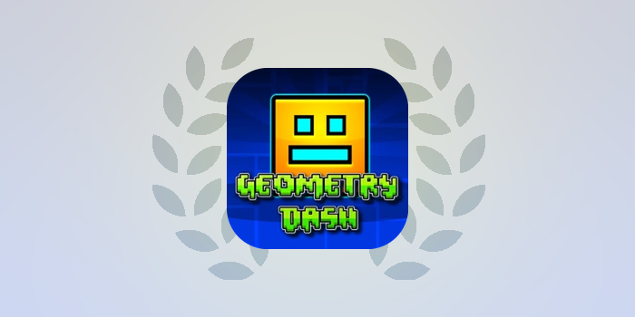 Geometry Dash Alpha