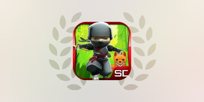 Mini Ninjas
