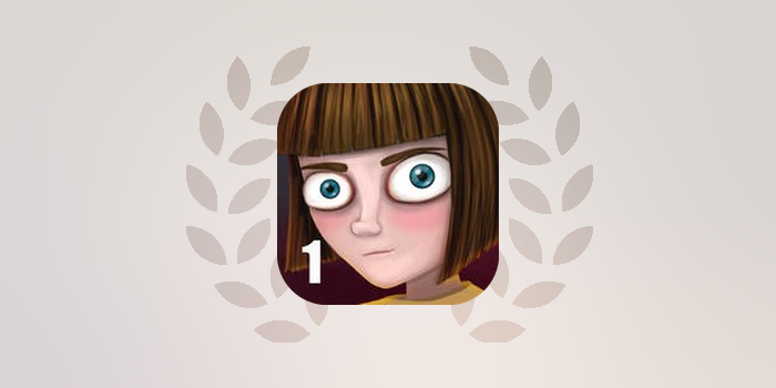 Fran Bow Глава 1-5