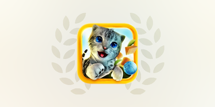 Cat Simulator 2015