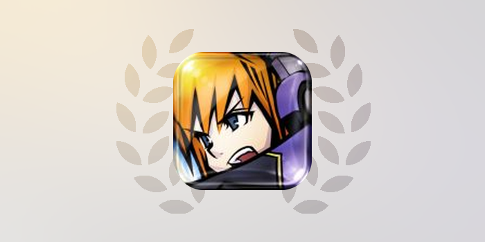 The World Ends With You HD
