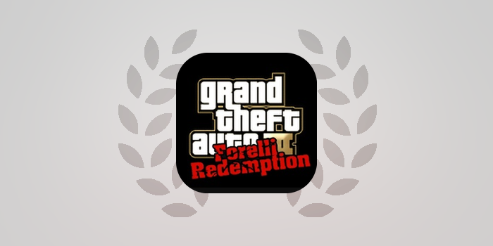 GTA III: Forelli Redemption