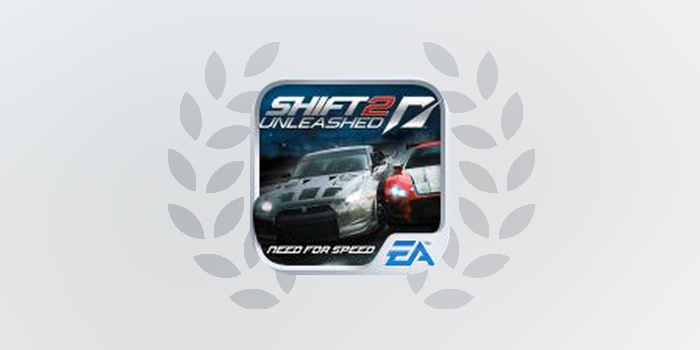 Need for Speed - Shift 2 Unleashed HD