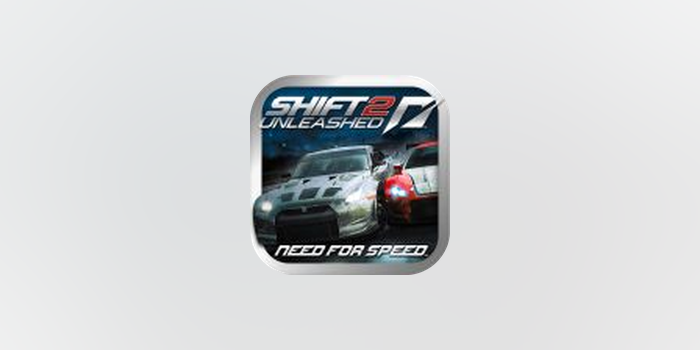 Need for Speed - Shift 2 Unleashed