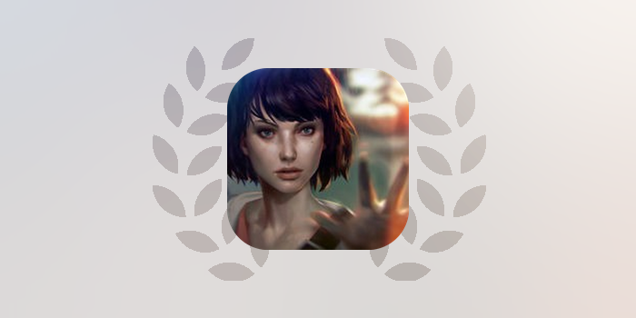 Life Is Strange