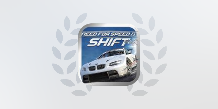 Need for Speed - Shift