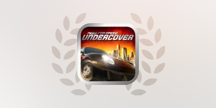 Need for Speed - Undercover