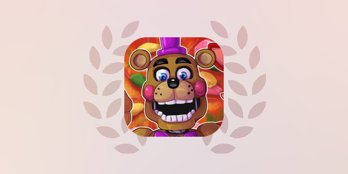 FNaF 6: Pizzeria Simulator