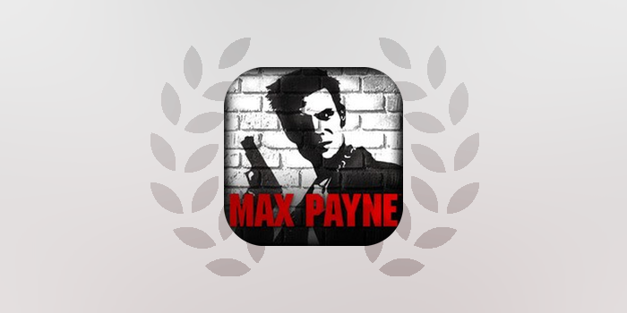 Max Payne Mobile