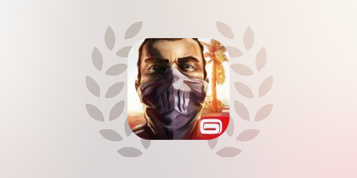 Gangstar Rio: City of Saints