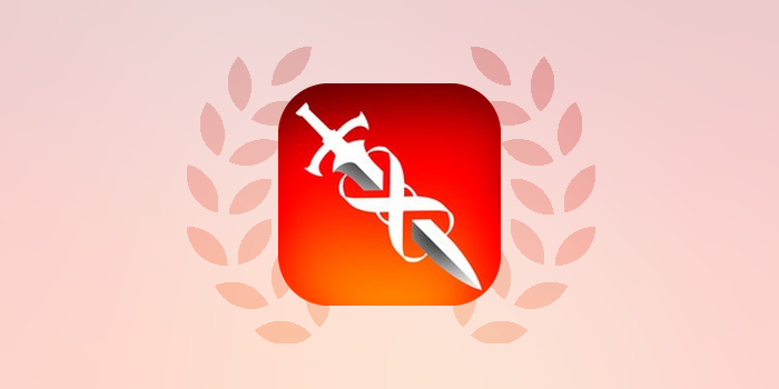 Infinity Blade