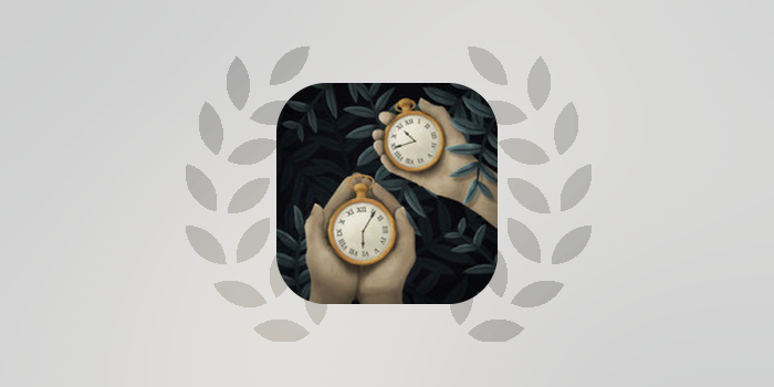 Tick Tock: A Tale for Two