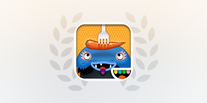 Toca Kitchen Monsters