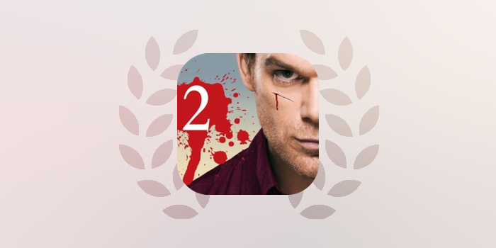 Dexter The Game 2